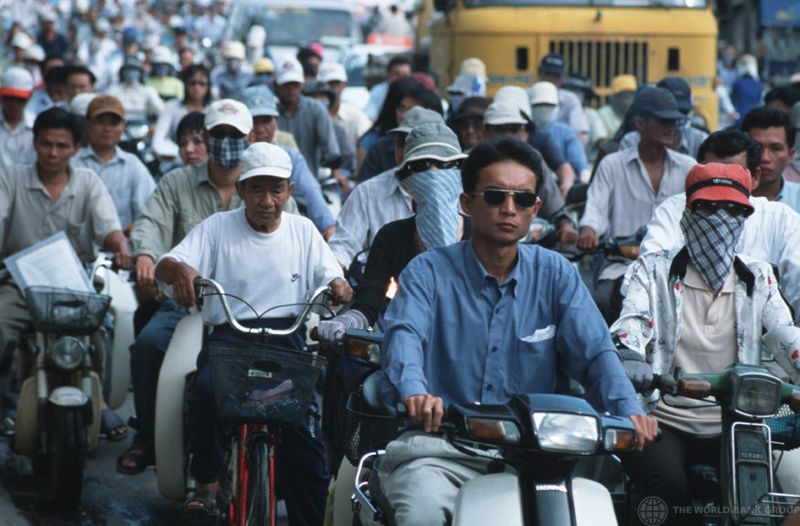 環保法規中看不中用 東南亞環團：缺乏執行力是主因