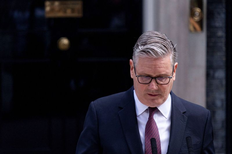 又一位英國首相下台：施凱爾留給全球環境的三個啟示