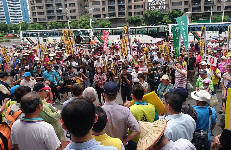 地下水監測井證實「未開篩」 自救會：馬頭山掩埋場環評造假、撤案