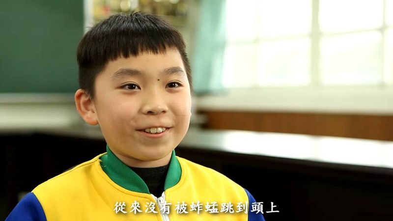 農田就是教室 苗縣11小學「神農計畫」成果豐碩