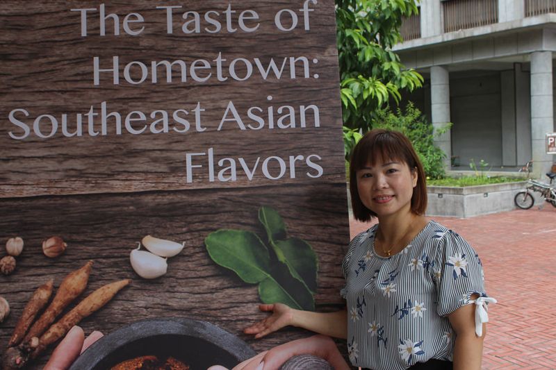 「南洋味」特展 認識餐桌上的東南亞植物利用智慧
