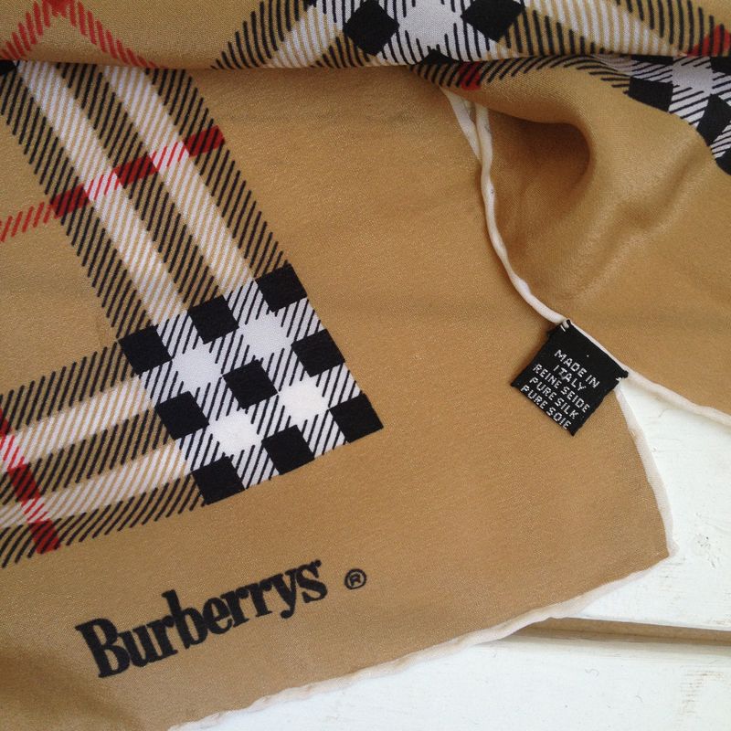 時尚業潛規則 Burberry燒掉價值11億庫存 稱保護知識產權