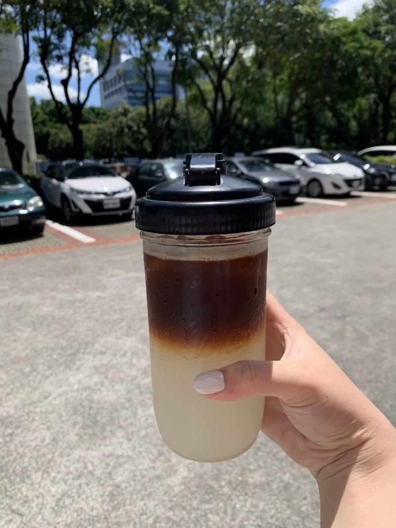 綠色和平：餐飲業普遍認同減塑 循環杯便利性還需政策推動
