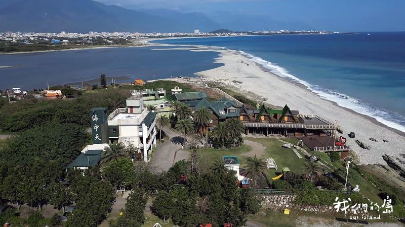 「嶺頂沙丘」海岸的保育失地？ 海岸管理法為何無法保護它？