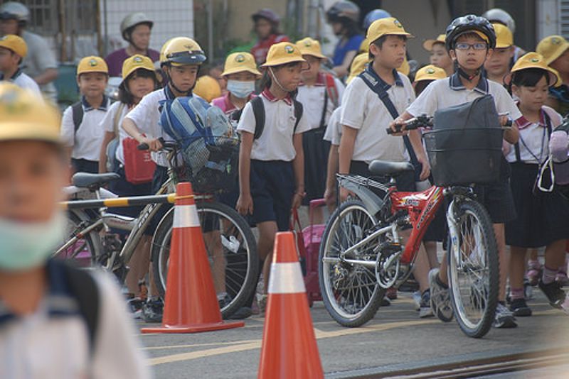 2015世界無車日