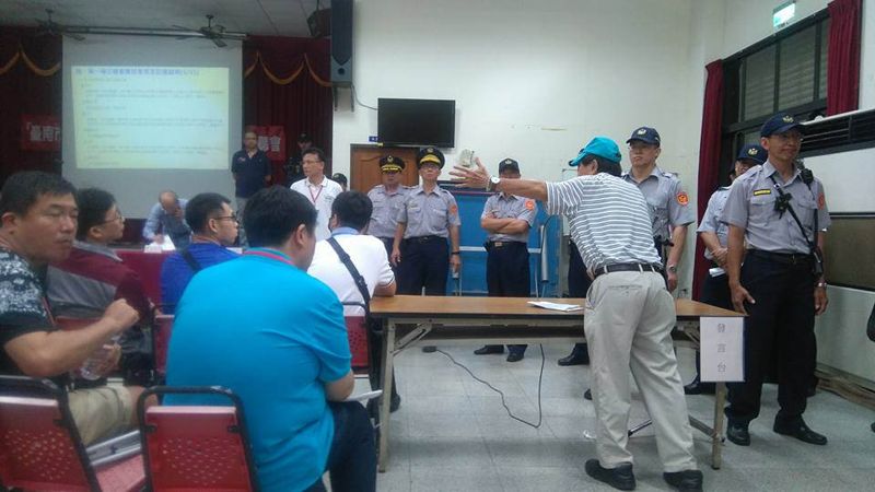 南鐵地下化 恐將造成全國性的運輸災難