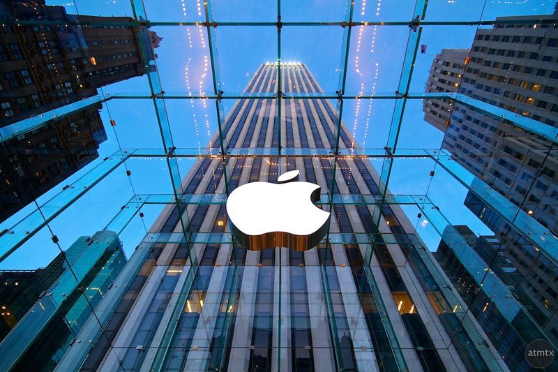 不只Apple碳中和 全球頂尖企業都靠這個建立市場區隔
