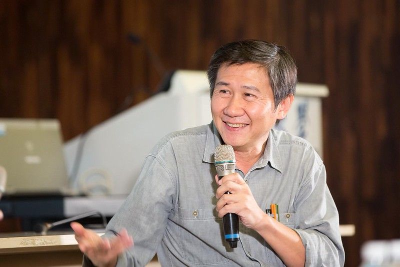 離岸風電投資彰化上兆 前朝選情為何仍崩盤？ 陳文彬剖析在地觀點