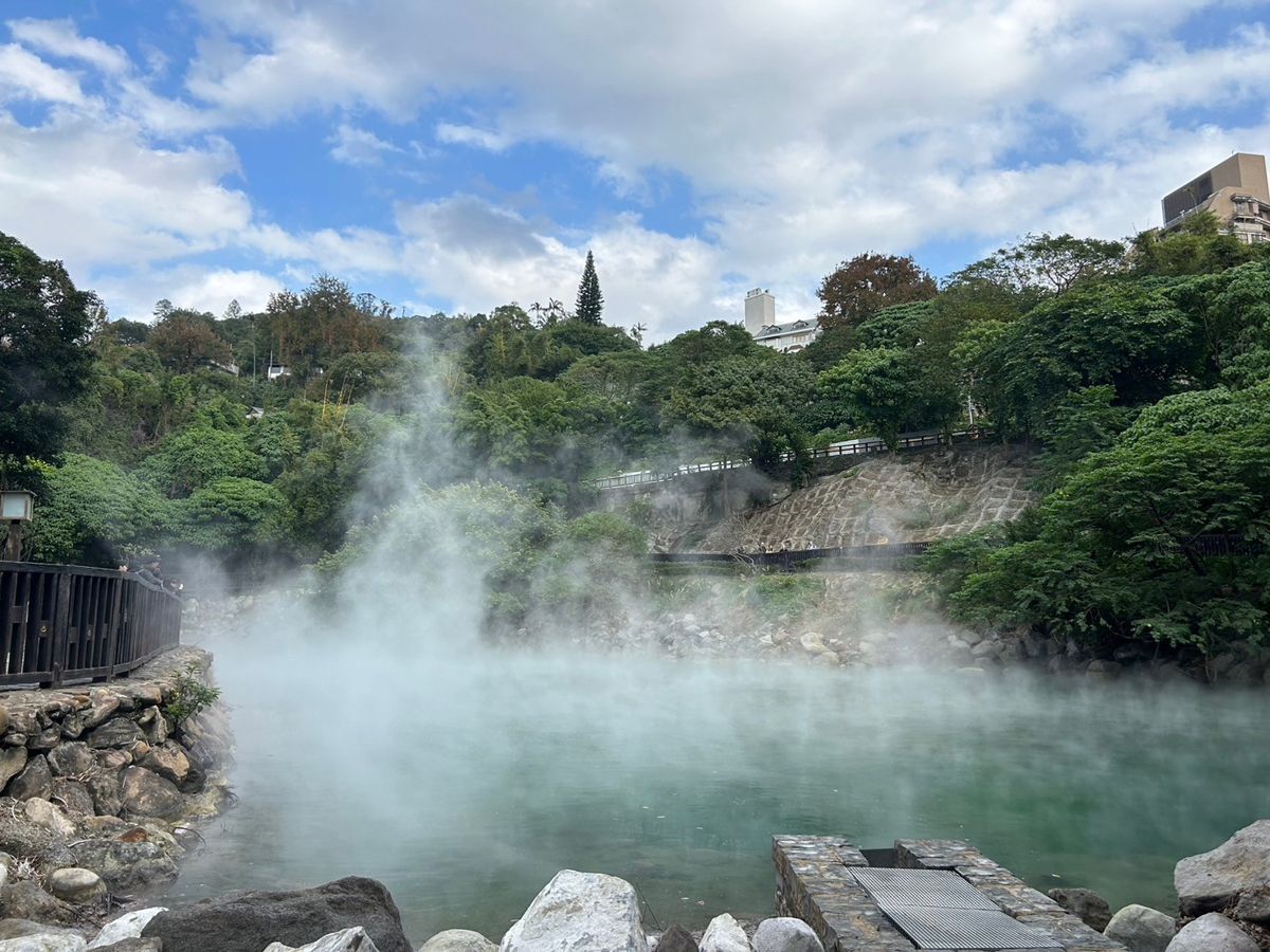 縮水六倍！ 經濟部2030地熱目標從1.2GW下修至200MW 業界：被潑冷水