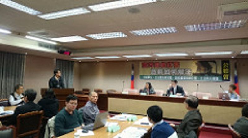 高雄空污連27日紅害 立委急尋各部會出對策