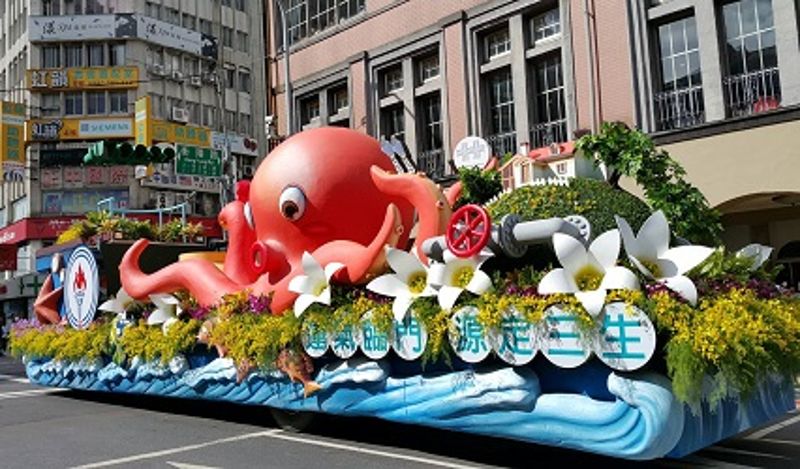 蔡雅瀅：盼中油遷址第三接收站 為生物留下海上樂園