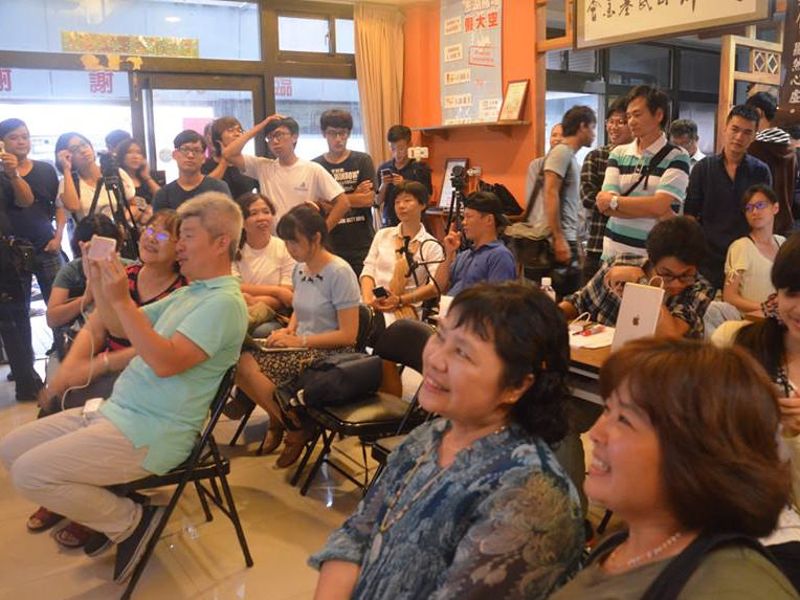 博弈公投反賭方大勝 盼澎湖成國際級生態藝術島嶼
