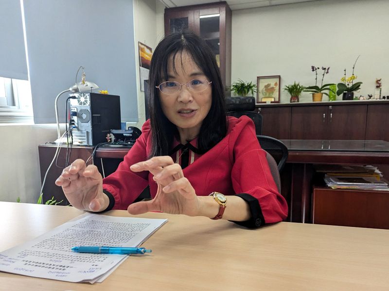 環境部支持經濟部提光電政策環評 環保司長：光電是土地利用的爭奪戰