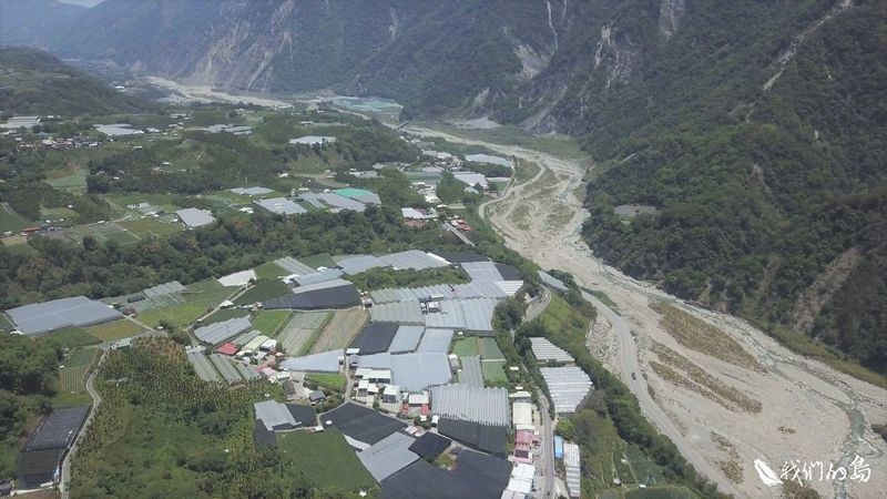國土計畫大搶地 學者：農業區、工業區本質上就有競爭性