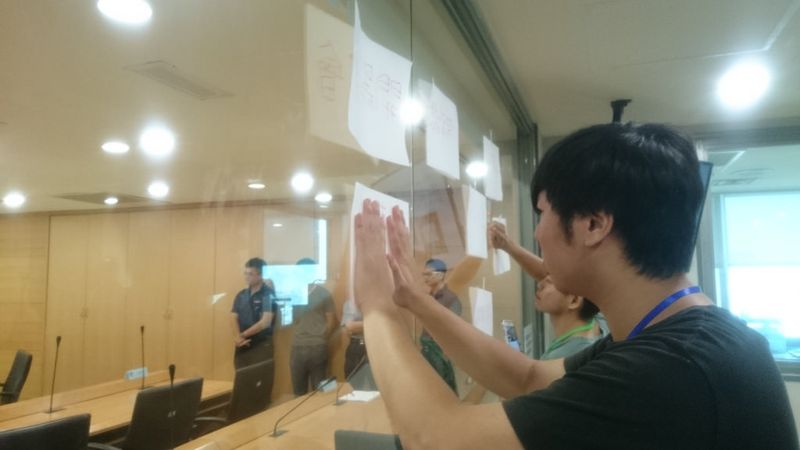 「無聲旁聽」惹議 新北樹保會首批九樹確認受保