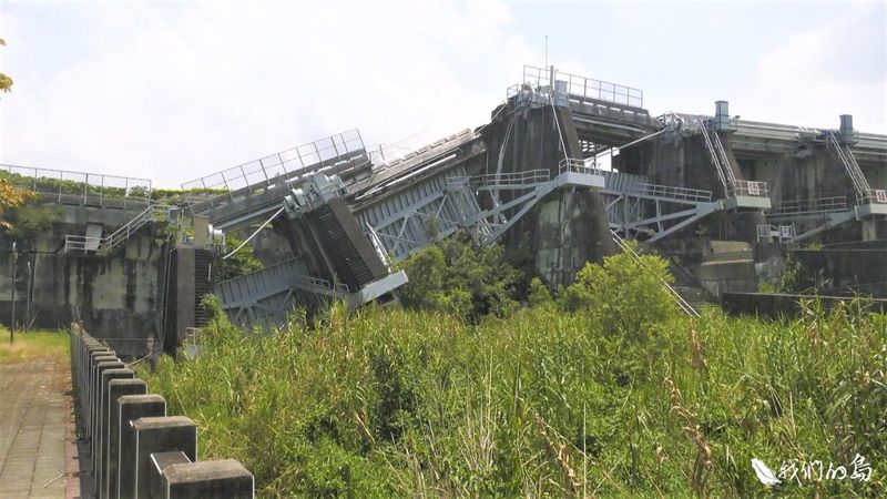 改變台灣的100秒 躍進