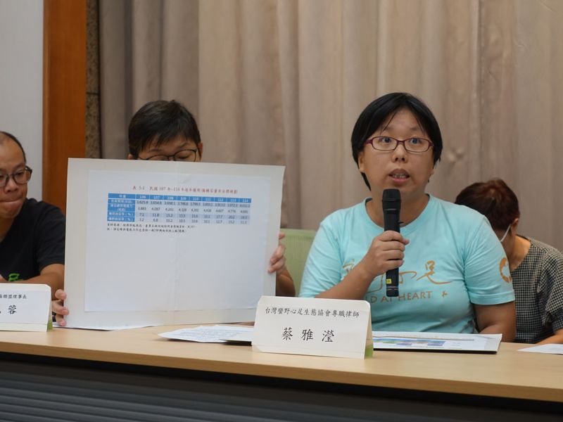 「以核養綠」公投達標今送件 環團批「減綠加煤核電倍增」
