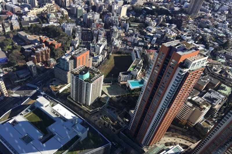 「住商」用電飆不停怎麼辦？ 未來當從建築開始省能源