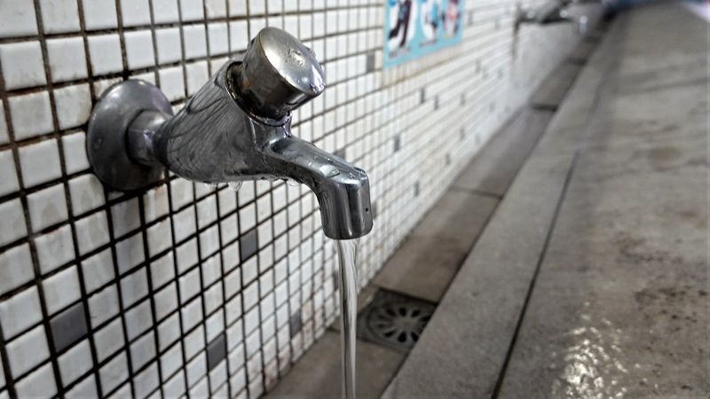 水費凍漲27年 經部：乾旱之後繼續推動水價合理化