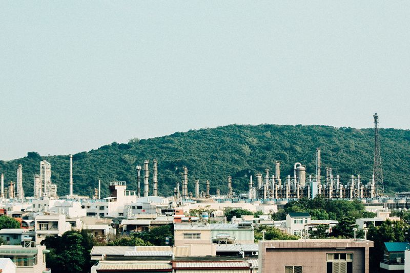 中油五輕拆遷跳票 我家住在最大污染整治場址旁