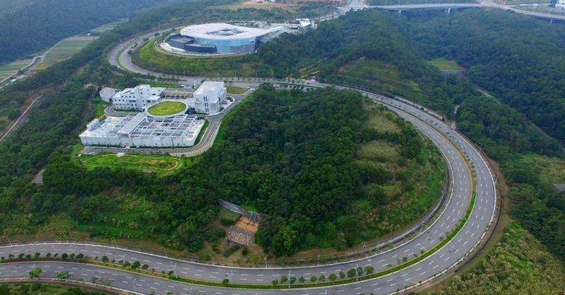 銅鑼科學園區進駐石虎棲地 環委要求設自動相機取代人工監測