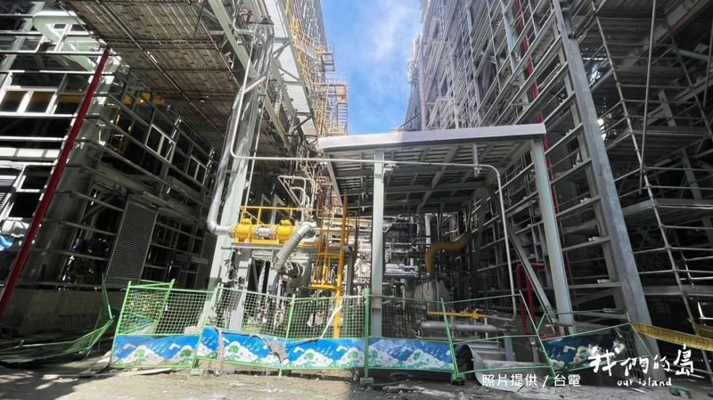興達的警訊：2025年9月9月天然氣外洩爆炸事件