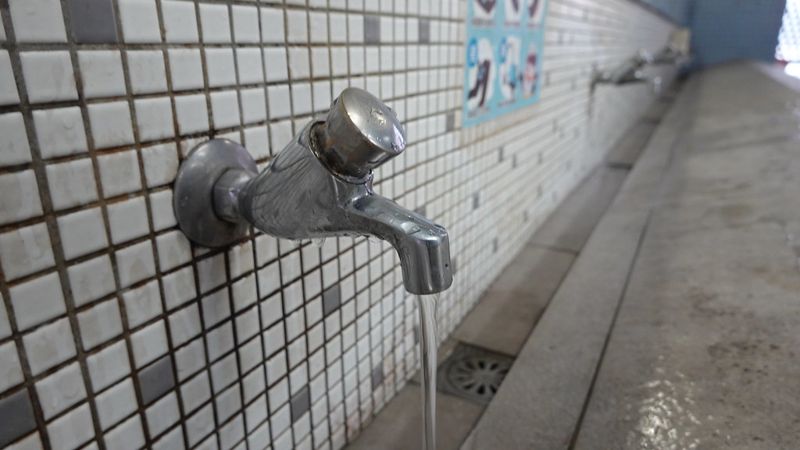 延宕許久耗水費2月開徵 超標大戶每度多收3元