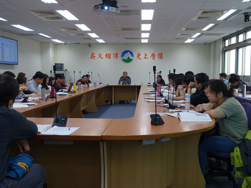 「合法簡化、違法強化」 水保子法修正 遭懲戒技師發簽證要協審