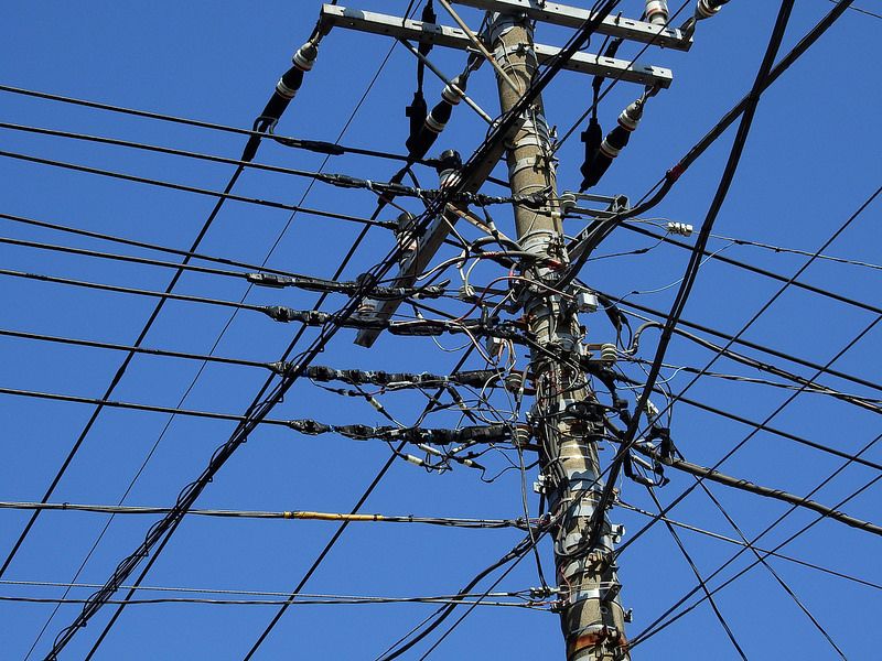 中電、南電北送爭論如何解? 學者提「區域電價」