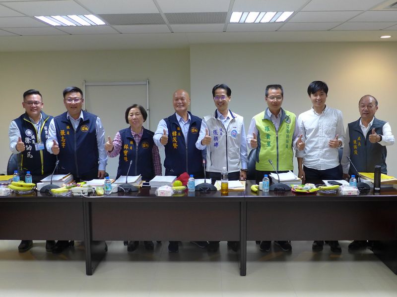 跨黨派達共識 苗栗縣石虎保育自治條例將二讀 有望寫下歷史紀錄