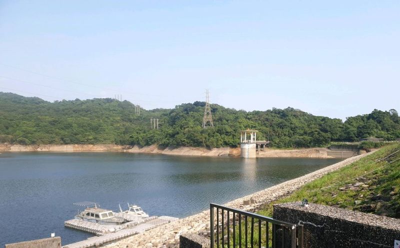 擴大水價累進費率暫無規劃 經濟部：調水價對民生節水有限