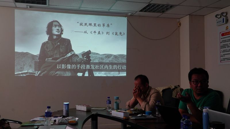 污染追蹤、友善農業與在地保護力量 台滇環保經驗交會