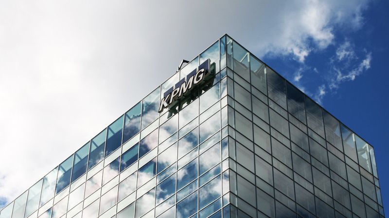 KPMG加入RE100 承諾2030年全面使用再生能源