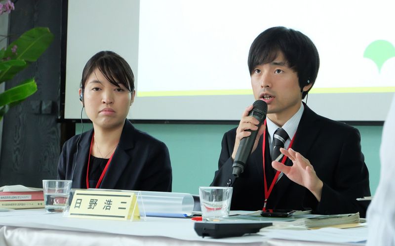 全球首創 東京用碳交易替大型建築減碳 六年減下1/4