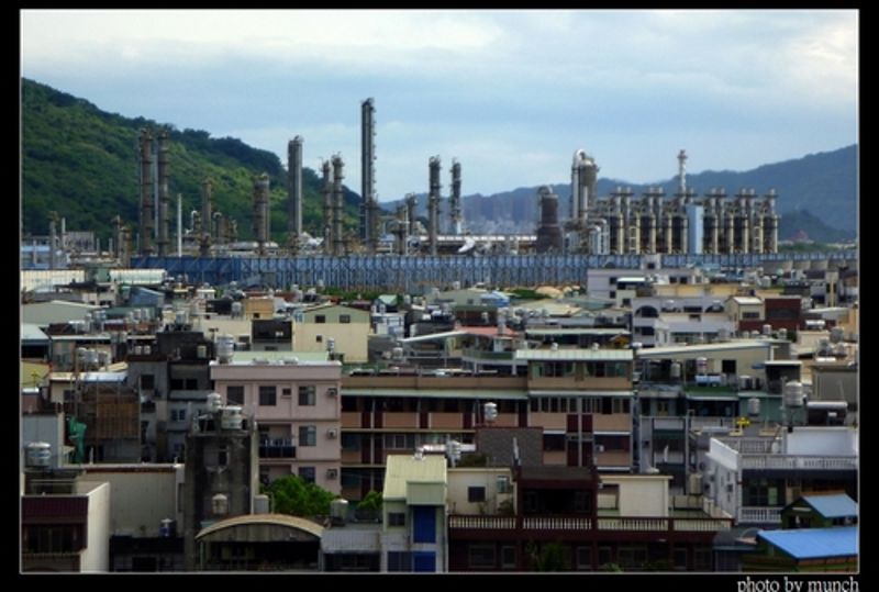 環署表態：五輕關廠後 排污量不能拿來抵換