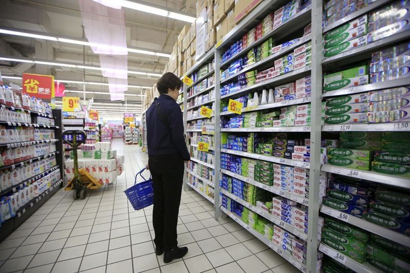 中國向「新污染物」宣戰，修補化學品管理漏洞