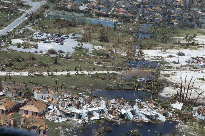 為氣候發聲、Covering Climate Now! 台灣、國際媒體全球串聯