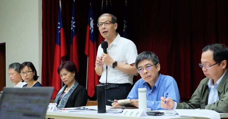 內政部看國土規畫 一場全國高度的「寧靜革命」