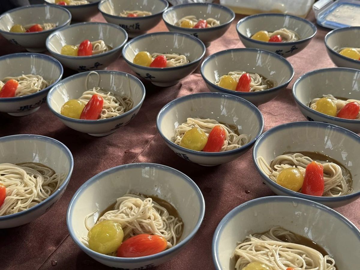 「釀未來」回應台灣飲食文化新風貌 辦市集、主廚料理要讓消費者「味覺復興」