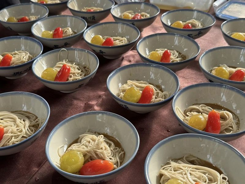 「釀未來」回應台灣飲食文化新風貌 辦市集、主廚料理要讓消費者「味覺復興」