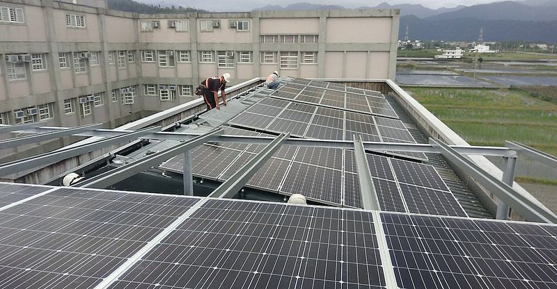 市場夯綠電 千度大戶先行 個人購電仍有門檻待克服