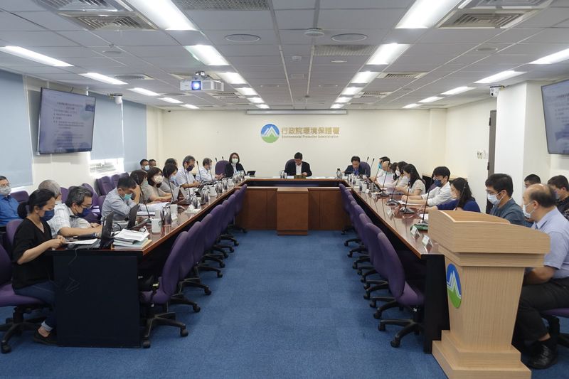 中佳燃氣電廠通過環評 空污1.2倍抵換成民營電廠首例