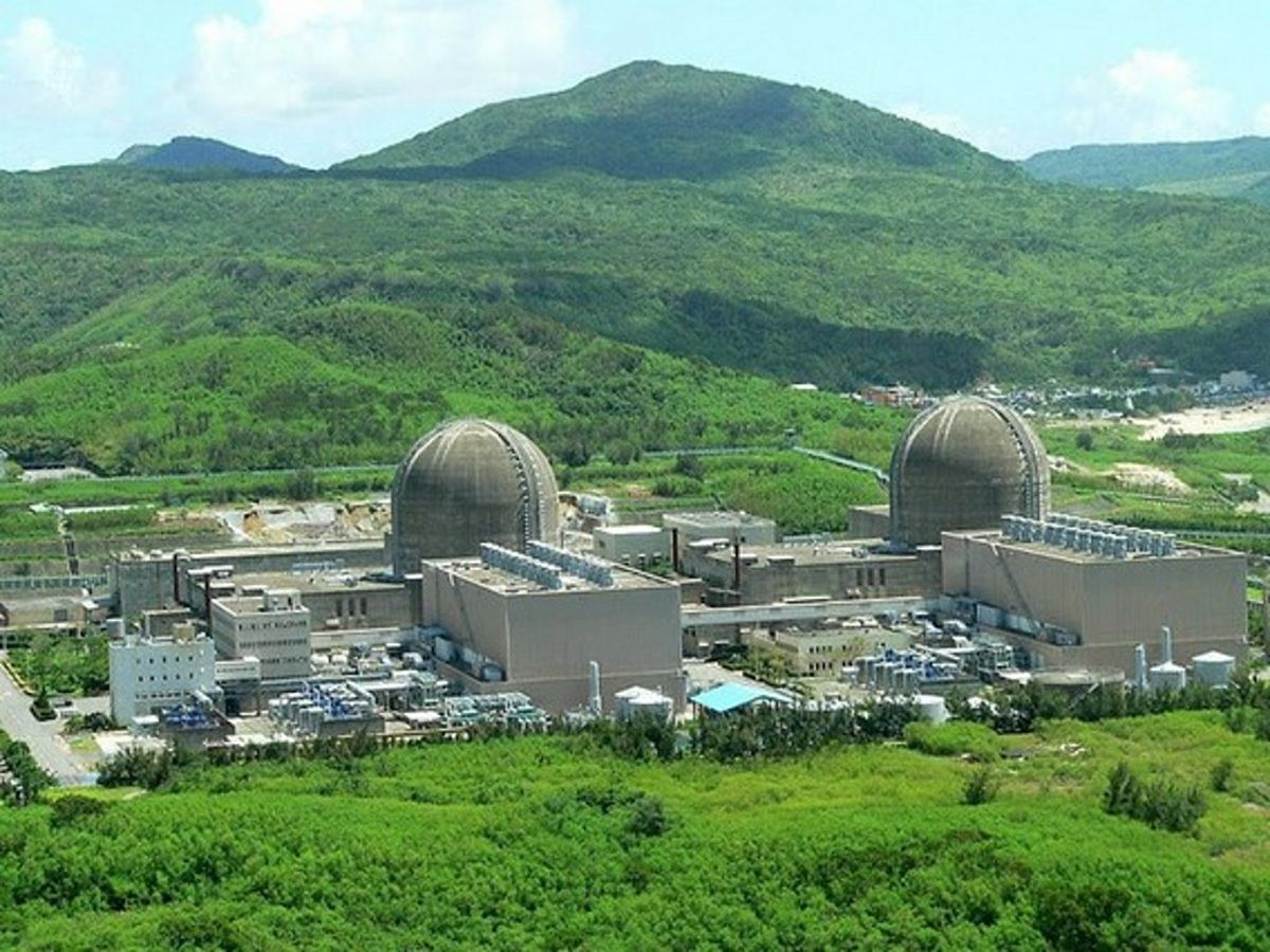 重啟核三公投電視發表會下週登場 黃國昌與20歲青年同台闡明正反意見