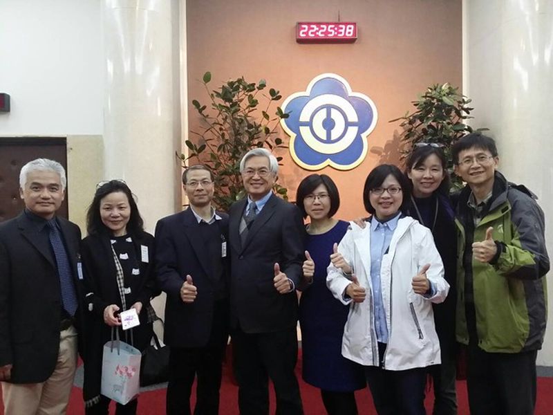 卡關20餘年 《國土計畫法》‬今三讀通過
