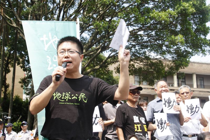 李根政：百年國土計畫玩真的？審議開始 考驗賴內閣改革決心