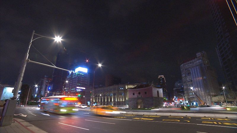 聆聽北門 用地景說故事