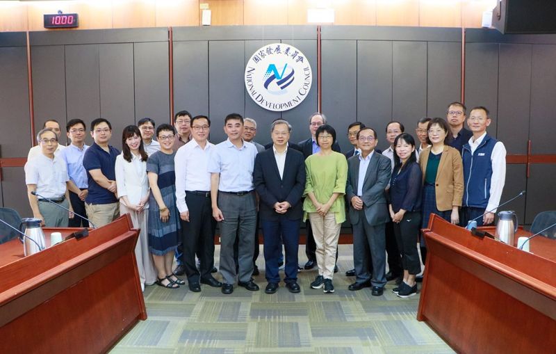 回顧首屆淨零公正轉型委員會的未竟之業