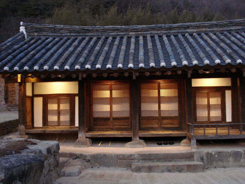 打破綠建築迷思 非高科技也辦得到