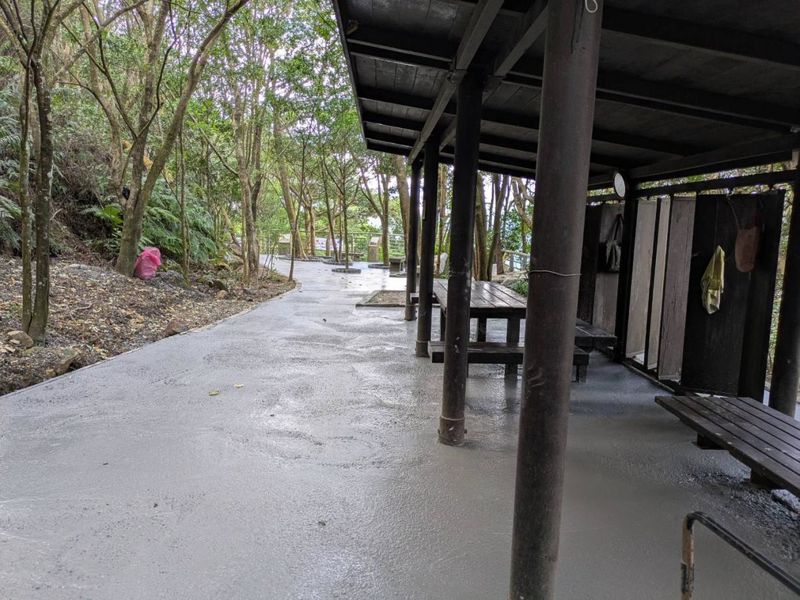 王元才／請北市府許諾市民一條健康好走又友善生態的翠山步道