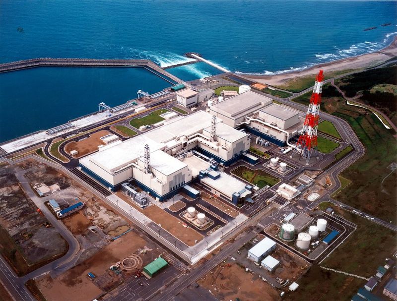 福島核災15年後 全球最大核電廠預計明重啟、下月商轉